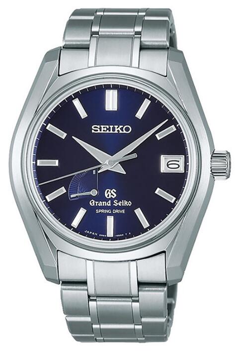 Grand Seiko Automatic Spring Drive SBGA127 Replica Watch